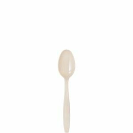 SOLO CUP Cutlery Spoon Hvy Wt. Champagne, 1000PK GD7TS-0019